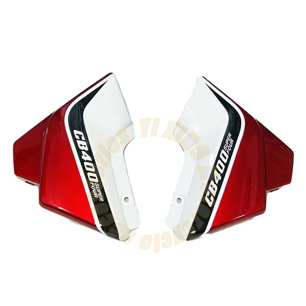 Motorcycle parts side cover suitable for Honda CB400SF Hyper VTEC SPEC 3 ABS mechanical injection molded body edge cover