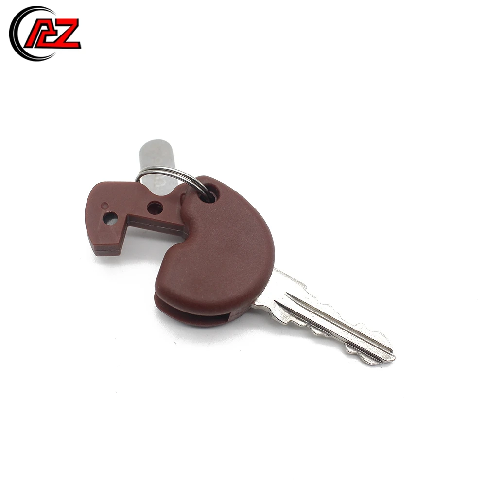 

For 400cc ZAPM34300 ZAPM34400 Motorcycle Genuine Cylinder Key Lock Set LX150 S150 LXV150 GT GTS GTV Sprint 50 125 150 200 250