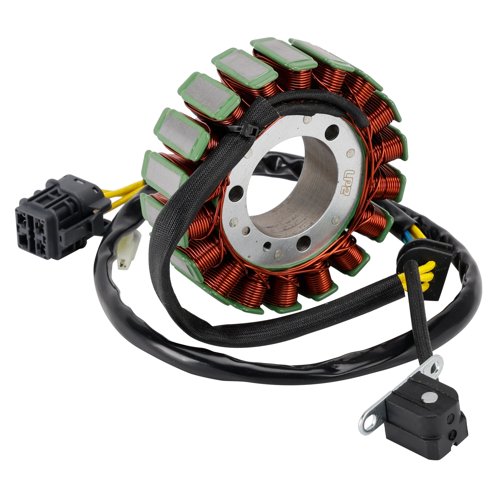 Stator & Regulator Rectifier Gasket for SYM Quad Lander 250 300 300S 2004 2005 2006 2007 2008 2009 2010-2017 - Detail 1