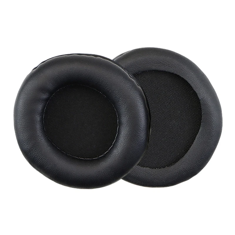 Soft and Elastic Earphone Ear Pads Cushions for C3220 3225/3210 Headphones Ear Cushion Improve Sound Quality and Comfort