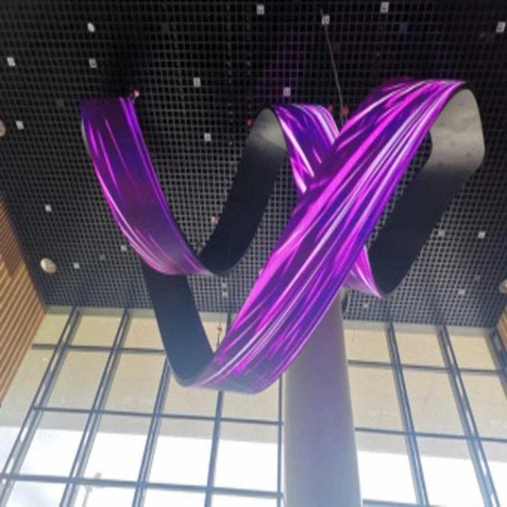 Ultra High Brightness 4K LED Display Screen Indoor Soft Module LED  Digital Screen for Advertising Hotel Church Bar Club.