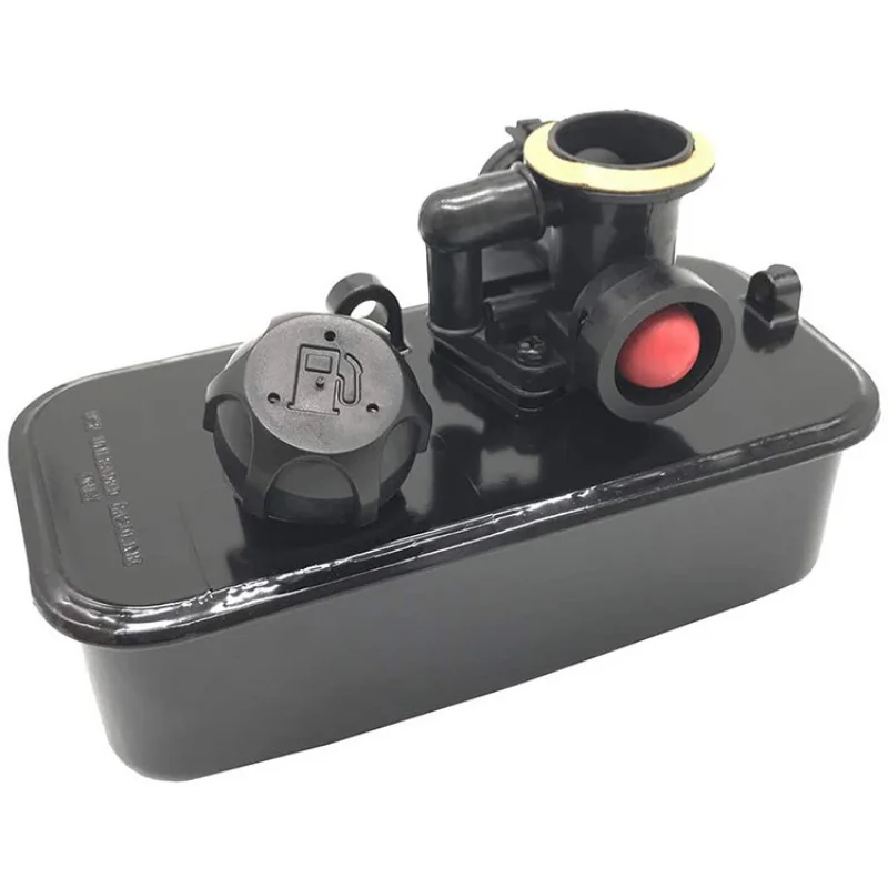 

Топливный бак и карбюратор для Briggs & Stratton 499809 494406 795477 497619 795469