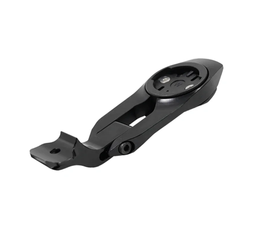 Bontrager Speed   Concept Blendr Duo Base and Computer Mount for the 3rd Generation Speed   Concept SLR; Bike Computer Mount