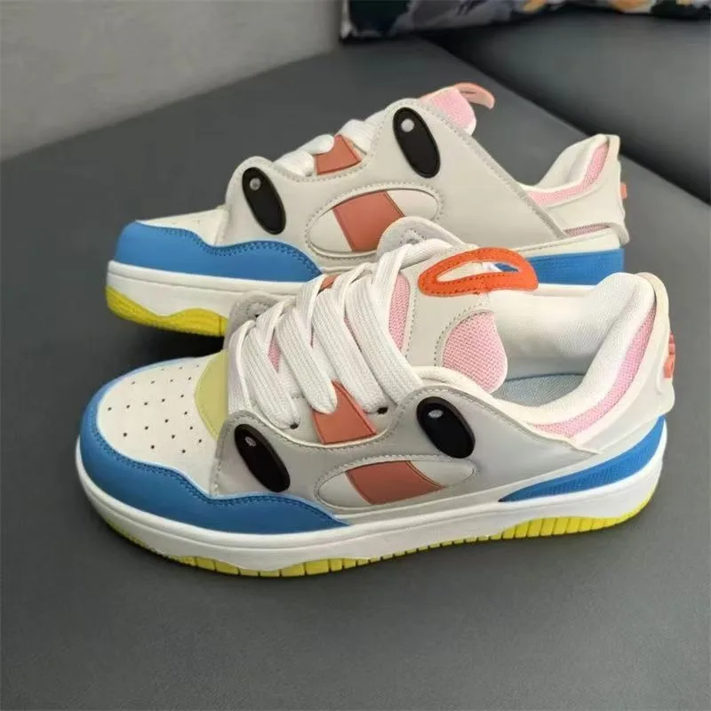 

Высококачественные и популярные универсальные и удобные туфли на плоской подошве для пар, удобная прогулочная спортивная обувь 36-44