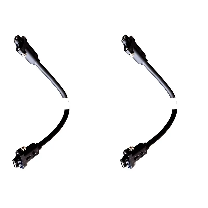 Drone Accessory  T100 LiDAR Signal Cable Agricultural Drone Spare Parts for DJI T100 Plant Protection Drone