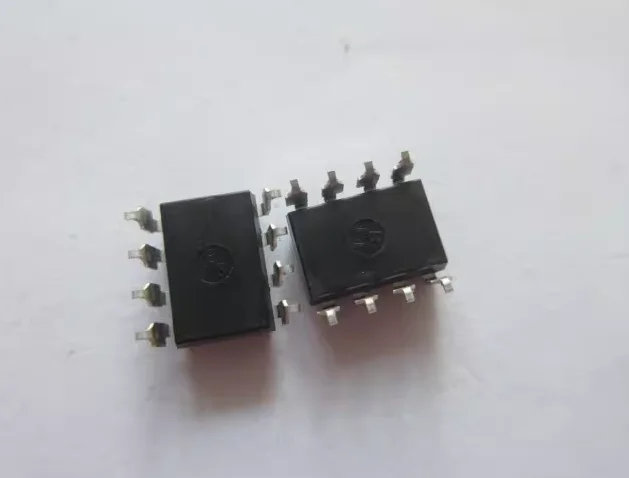 Surface mount EL6N137 EL6N137S-TA SOP-8 10M high-speed optocoupler