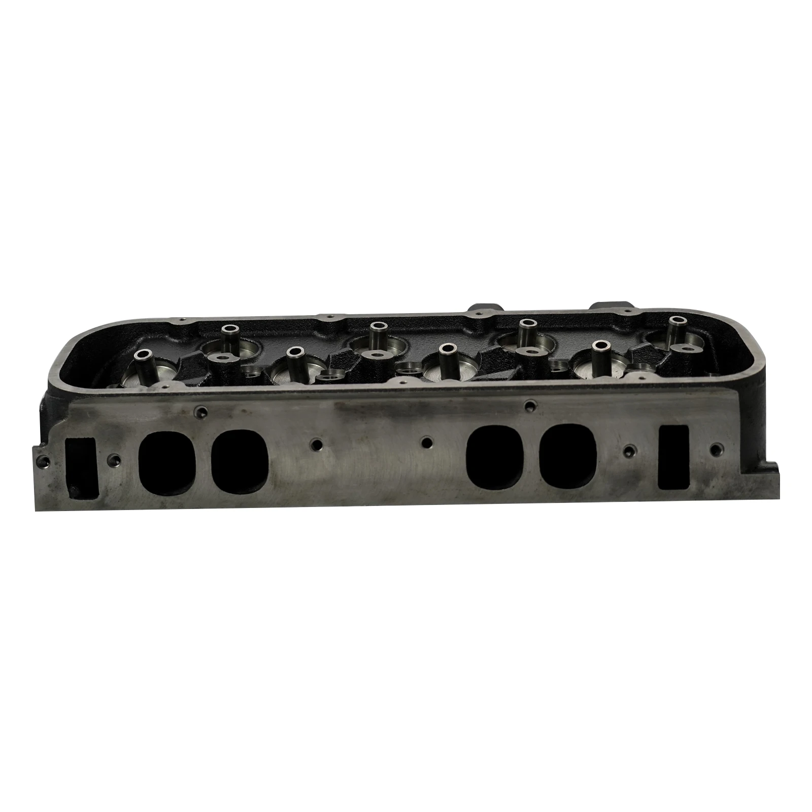 AP02 Bare Cylinder Head For GM Chevrolet 7.4L 454Cu. In. V8 GAS 1996-2000 Oval Port