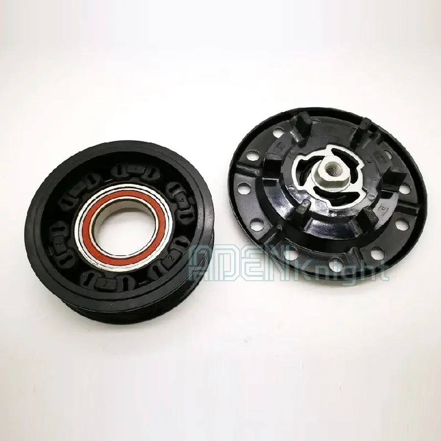 AC Air Conditoning Compressor Clutch For TOYOTA VIOS YARIS 1.5 NCP91 88310-52481 DCP50245 447190-5940