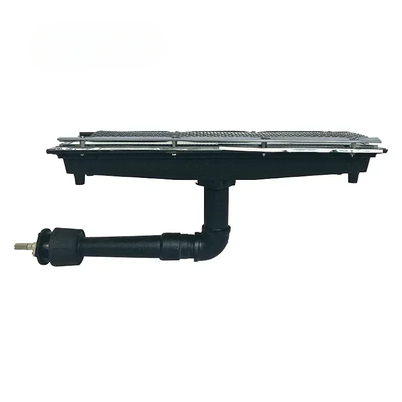 Gran oferta, quemador Industrial de Gas catalítico infrarrojo LPG 1602 para horno de secado Industrial y estufa Industrial barata y fina