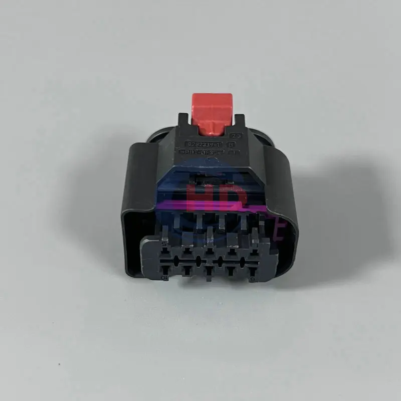 1-20 sets 10Pin Black 4.00mm Plug Housing Connector 1-2282337-5