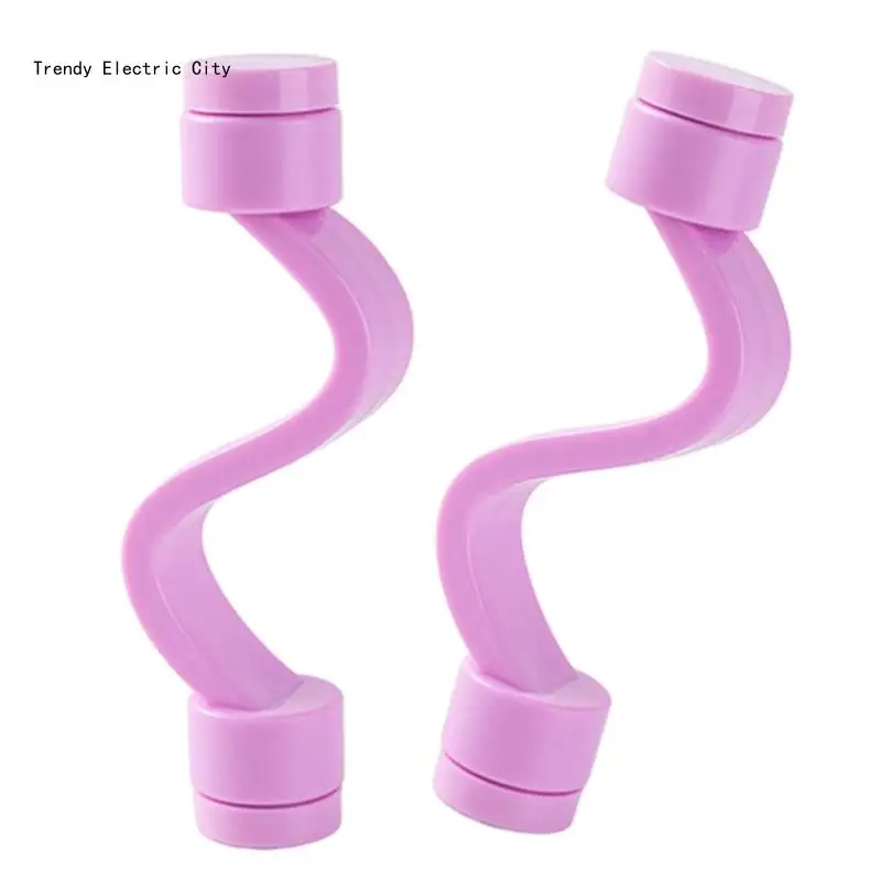 Giá đỡ cửa máy giặt từ tính Không cần thiết Công cụ kết cấu nhựa cho máy giặt R9CD