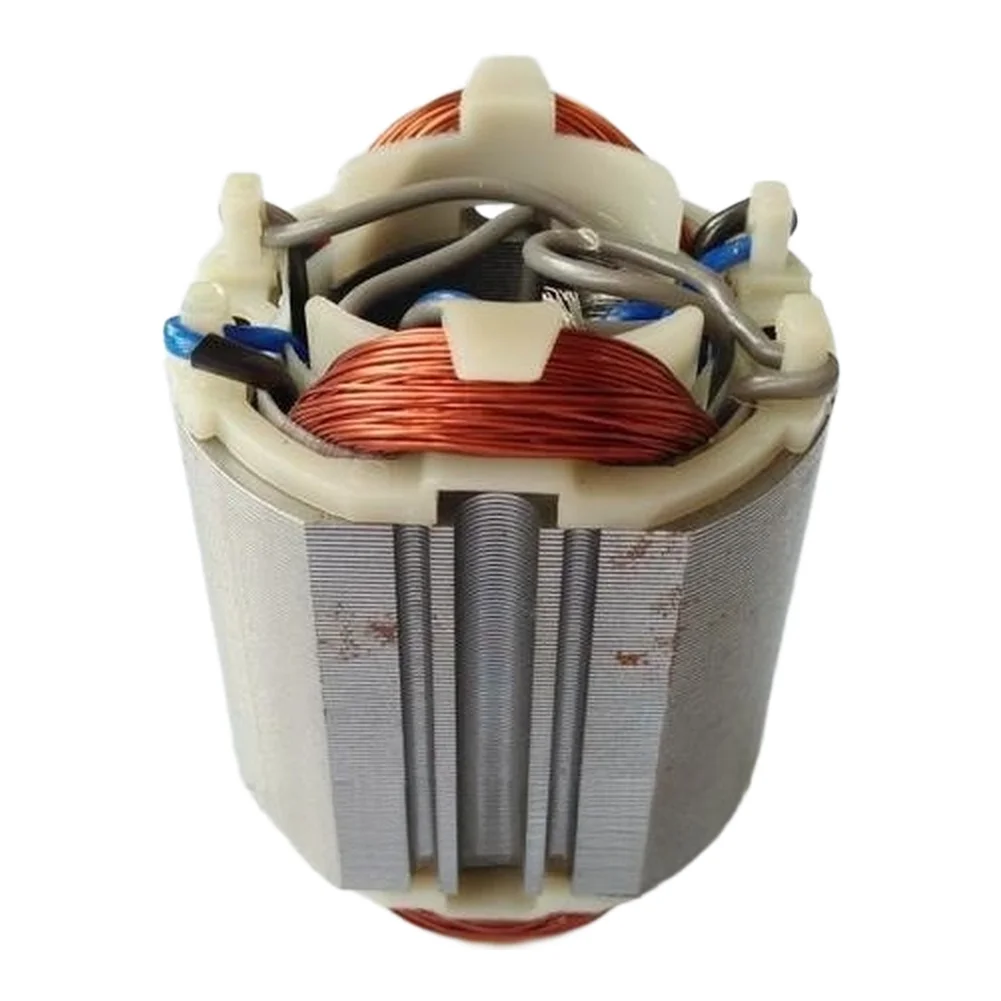 Metal Stator Replacement for For jigsaw 4304 Designed Specifically for 4304 Tool Compatibility and Performance