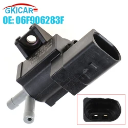 06F 906283 Válvula de presión de vacío solenoide F Turbo Boost 700470070   Para Audi A3 A4 A5 Q3 Q5 para Volkswagen Be etle CC GTI 2,0 T