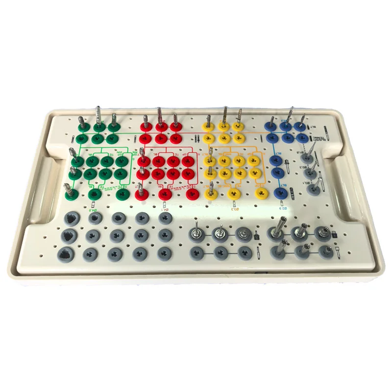 

Straumann Genuine Original Equipment Dentals Surgery Implants Tool Set Steel Resin Manual Power Best Price Retail Wholesale