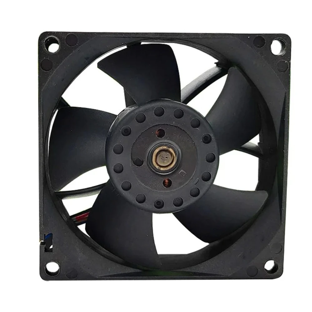 

48V 0.22A 8CM Inverter Cooling Fan For Sanyo 9GV0848P4K06(002)