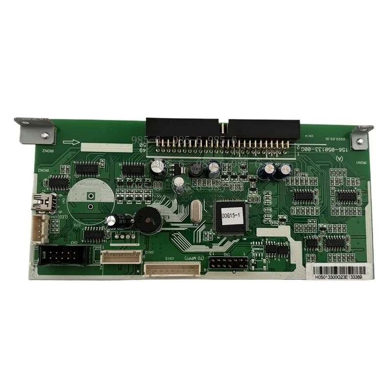 3.2KW 3.5KW 5KW 5.5KW Inverse Control Machine Control Board