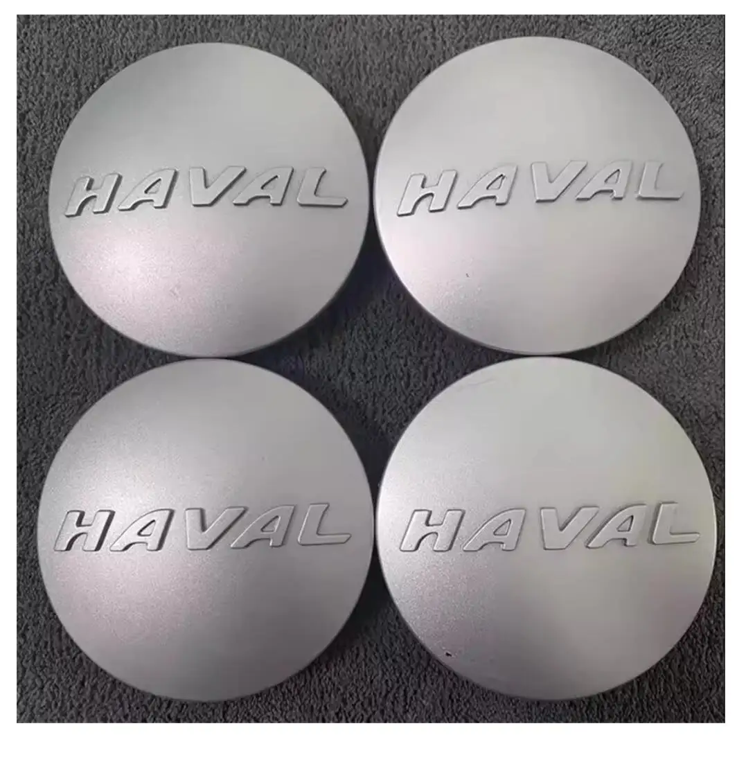 Wheel Hub Cap Tire … - image