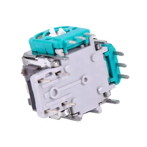 Joystick ALPS 3D Asli untuk XBox ONE / Slim / X, Potensiometer Joystick Seri XBox S/X Pengganti untuk Pengontrol Gamepad XBox 10 suku cadang pengontrol xbox series x penjualan terbaik - №