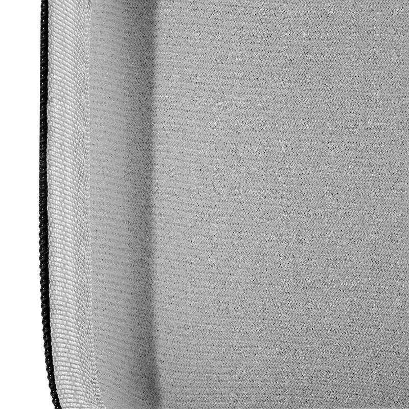 77JD Multi-functional Travel Protective for Case for GO 3 Speaker Storage Outdo