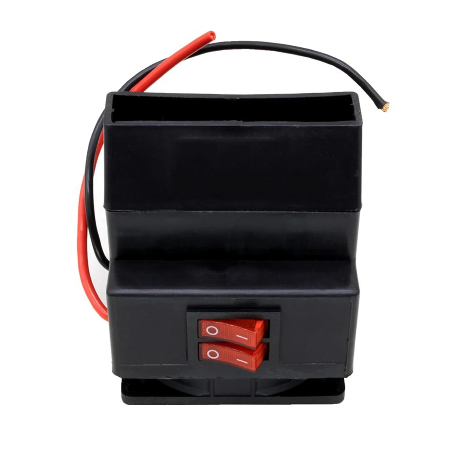 سخان السيارة المحمول، سخان السيارة الداخلي، سخان كهربائي، مجفف شعر السيارة، جهاز تدفئة القدمين، سخان محمول