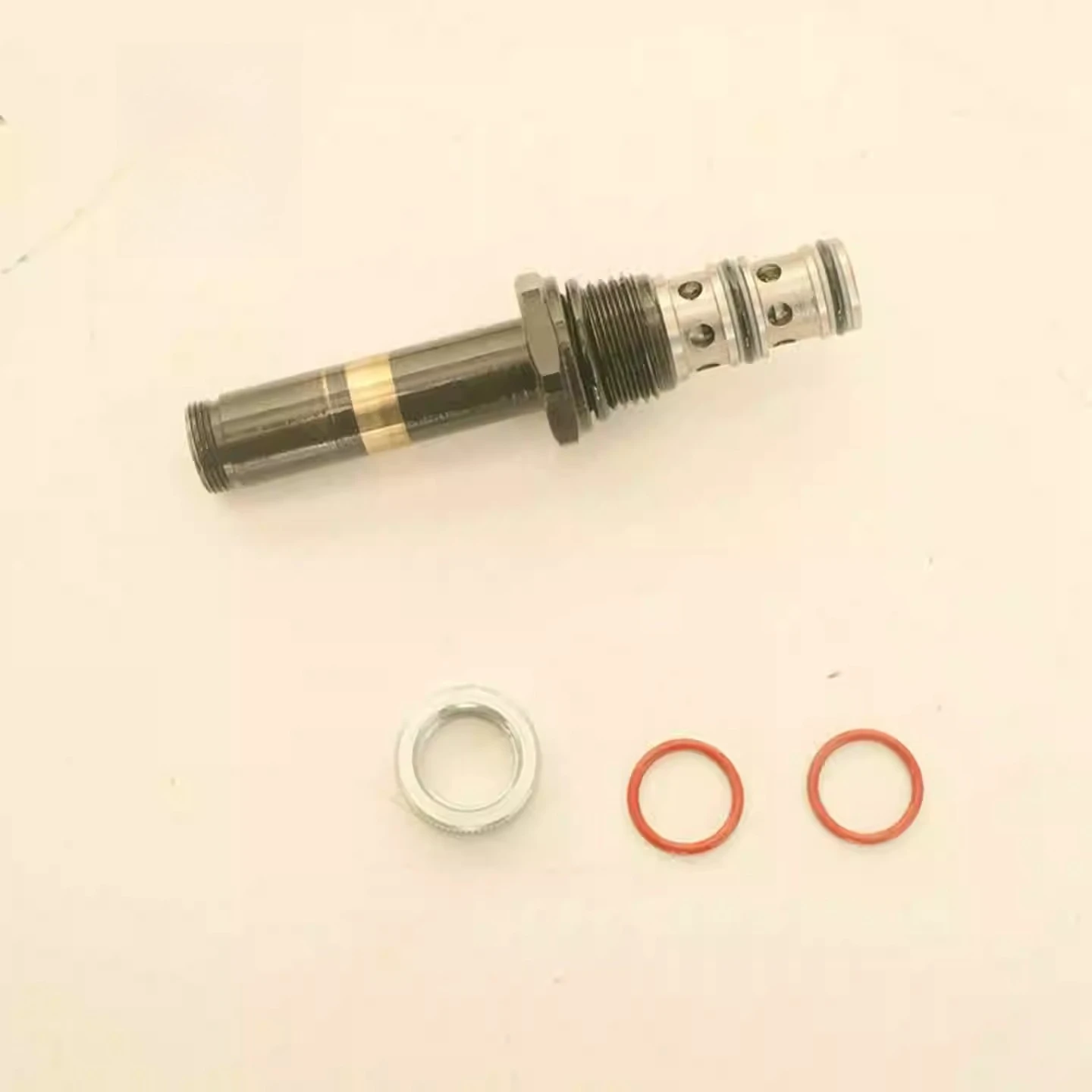 Threaded Cartridge Valve Solenoid Valve R901113686OwD131077700000