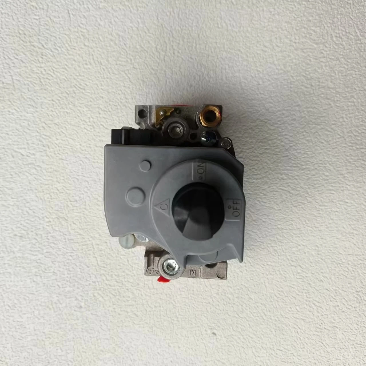 

VR8304M4804 Ignition solenoid valve