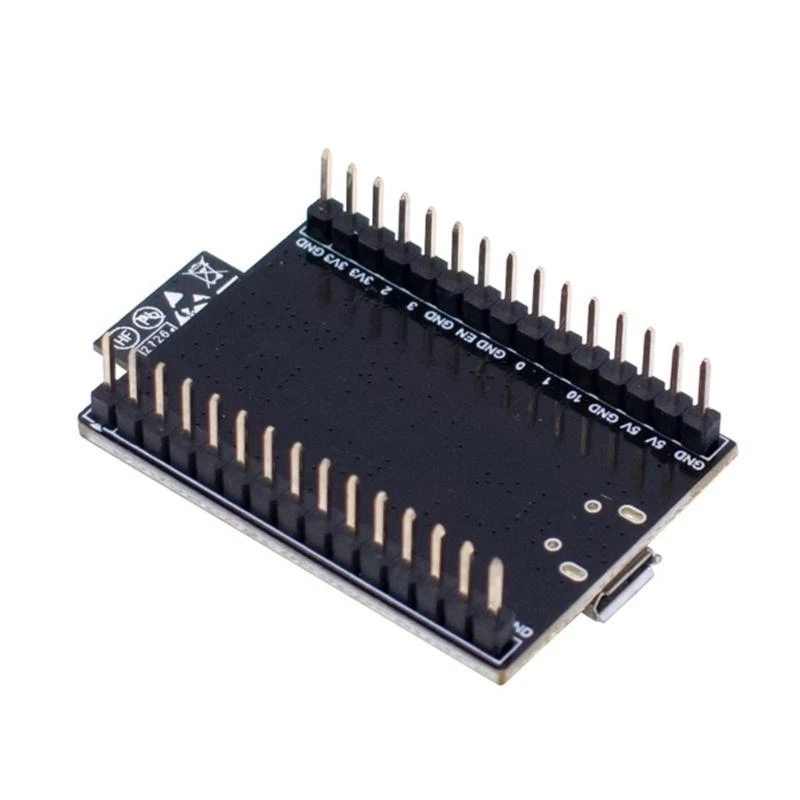 

ESP32C3 Платы Bluetooth-совместимые 5.0 и Wi-Fi для разработчиков IoT и электронных инженеров