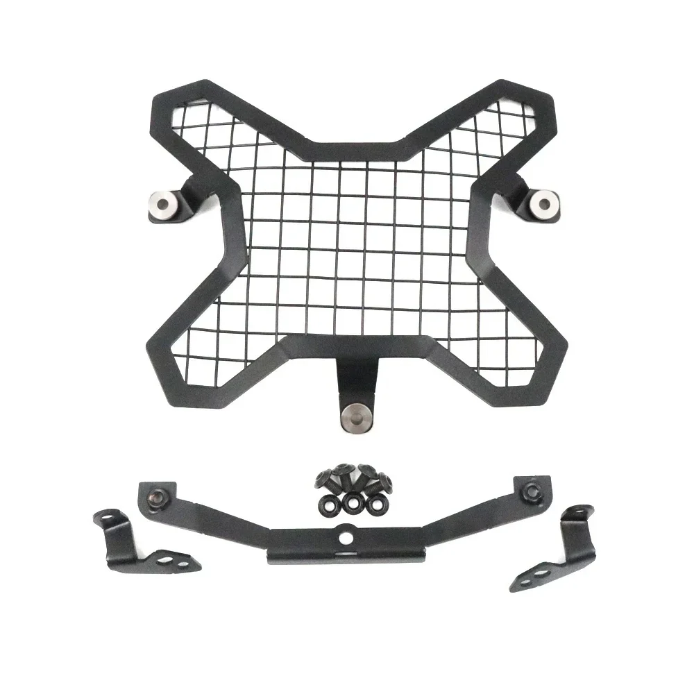 FOR BMW R1300GS NEW Motorcycle Accessory Front Headlight Protector Guard Lense Cover Protective grille R1300 GS ADV ADVENTURE