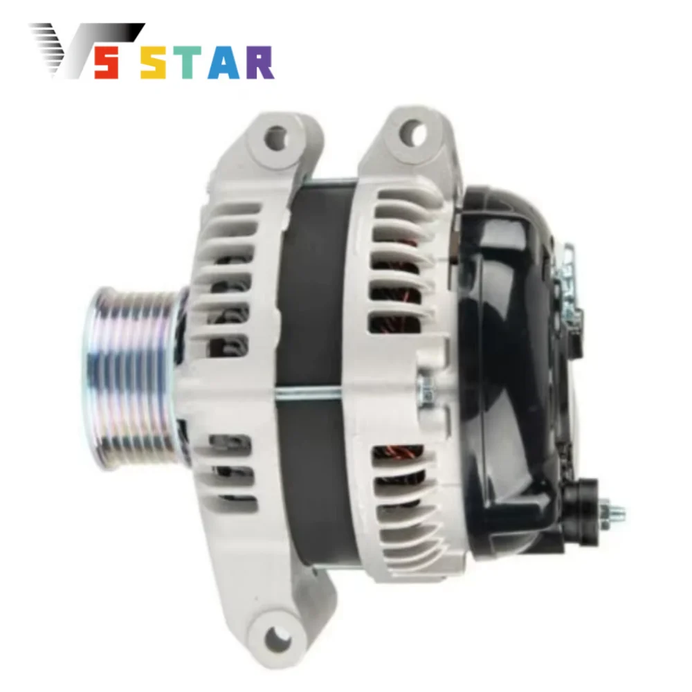 

31100-RTA-003 31100-RTA-013 31100-RTA-023 Refurbished Alternator for 2007-2011 Honda CR-V 2006-2011 CIVIC 2.4L AL-0039