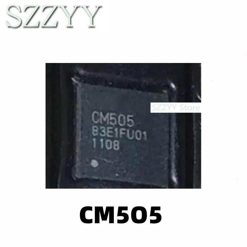 

5 шт. CM5O5 CM505 QFN 48 LCD