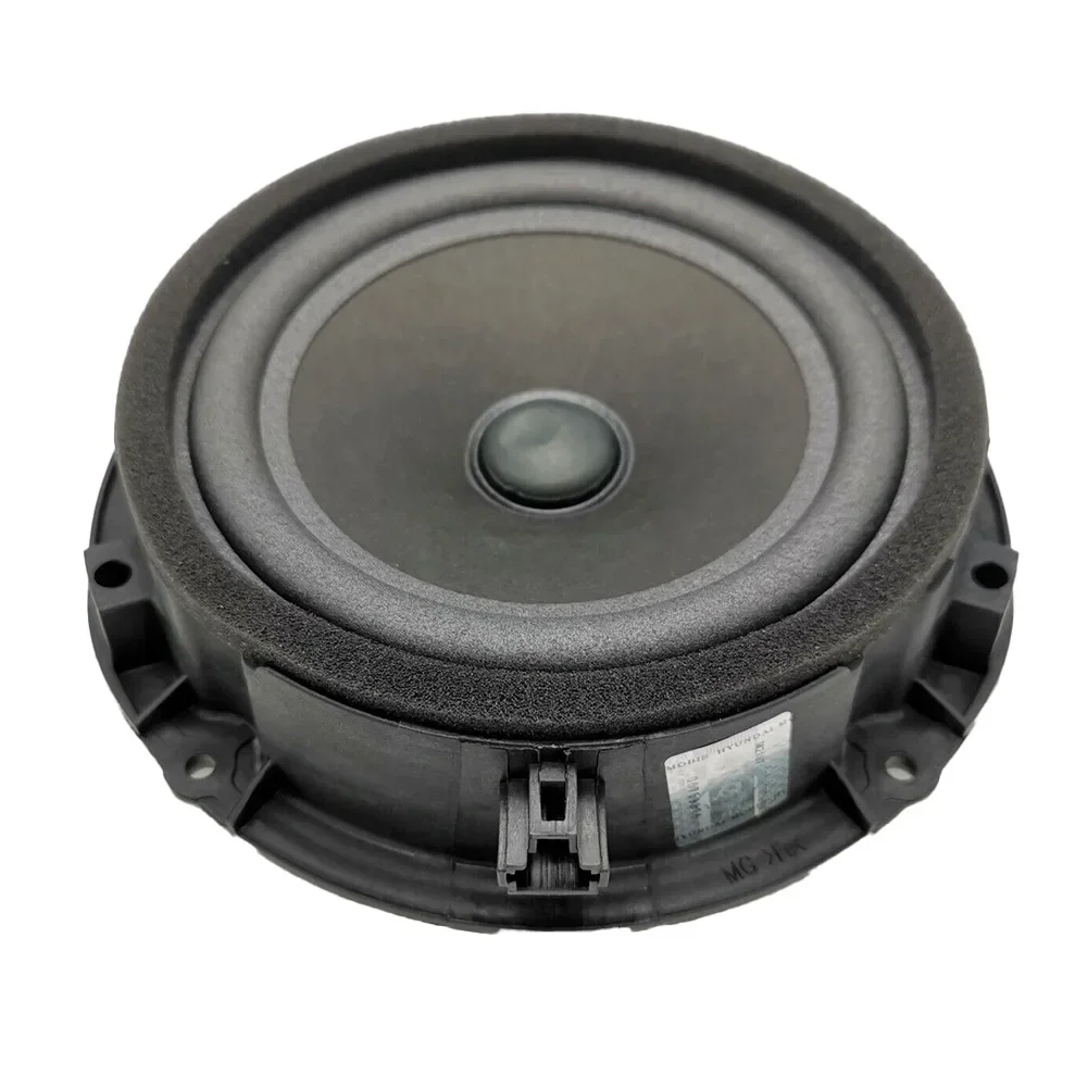 #96330-3W000 Car Door Speaker For Kia SPORTAGE 2010 2013 Sound System With This Door Speaker Assembly Black  Accessories