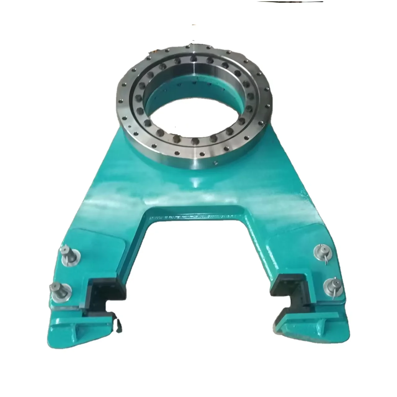 

Kelly Guide Frame Rotary Drilling Rig China All Steel Construction Gear Engine Core Components Kelly Bar For Solar Pile