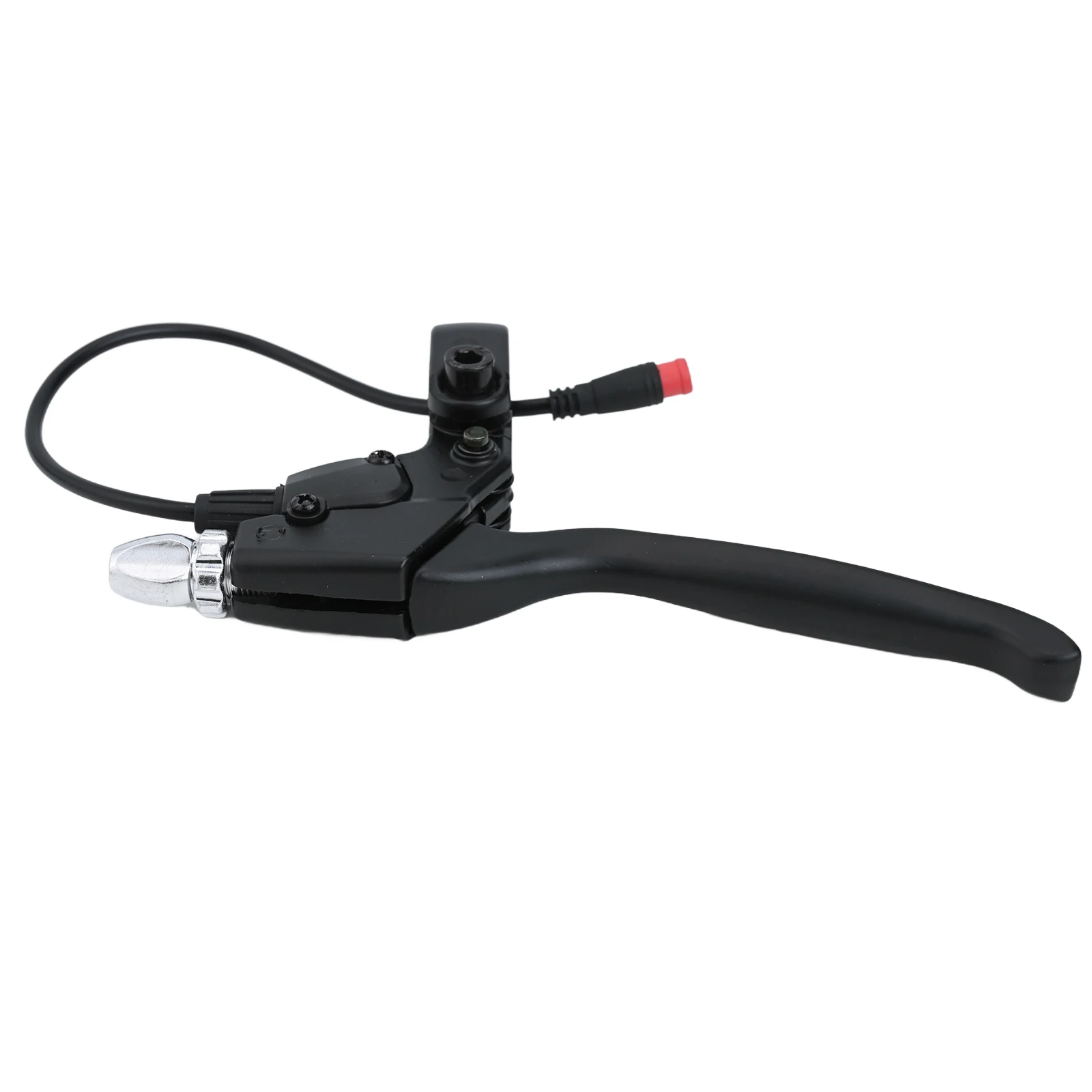 1 1 Ebike Brake Levers 1pc 1 Pair 7 8 Inch 22MM Handle Power Off Left Right Portable Replacement Aluminum Alloy