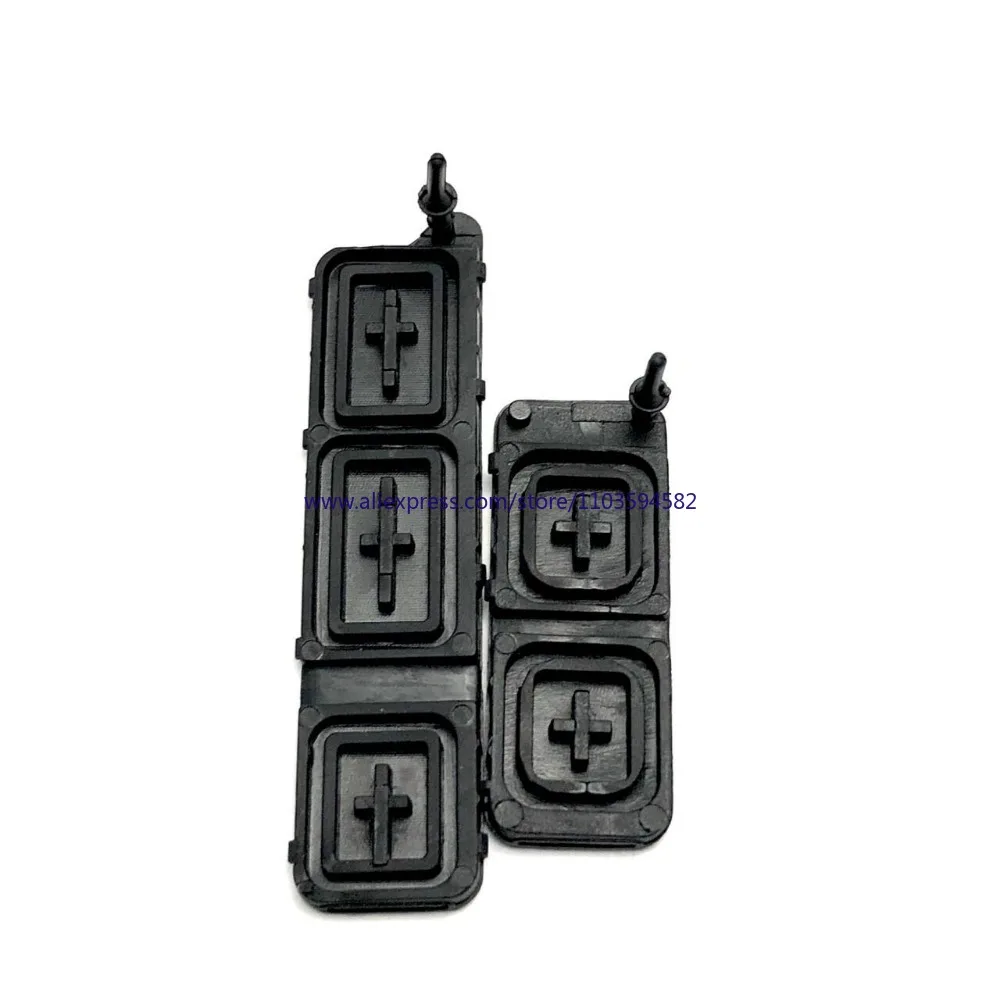 NEW USB Rubber Lid Door HDMI-compatible MIC Cap Interface Cover For Nikon Z5 Z6 Z7 Camera Repair Part