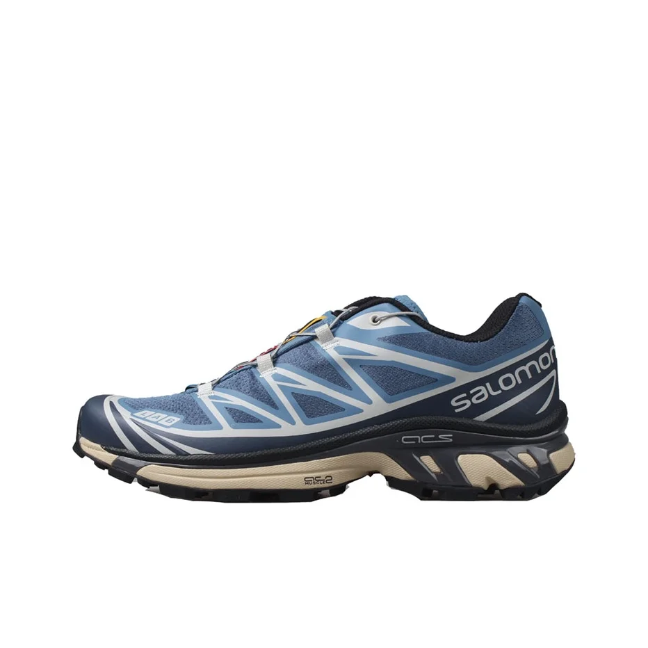 

SALOMON Xt 6 'Ocean Blue' 473816