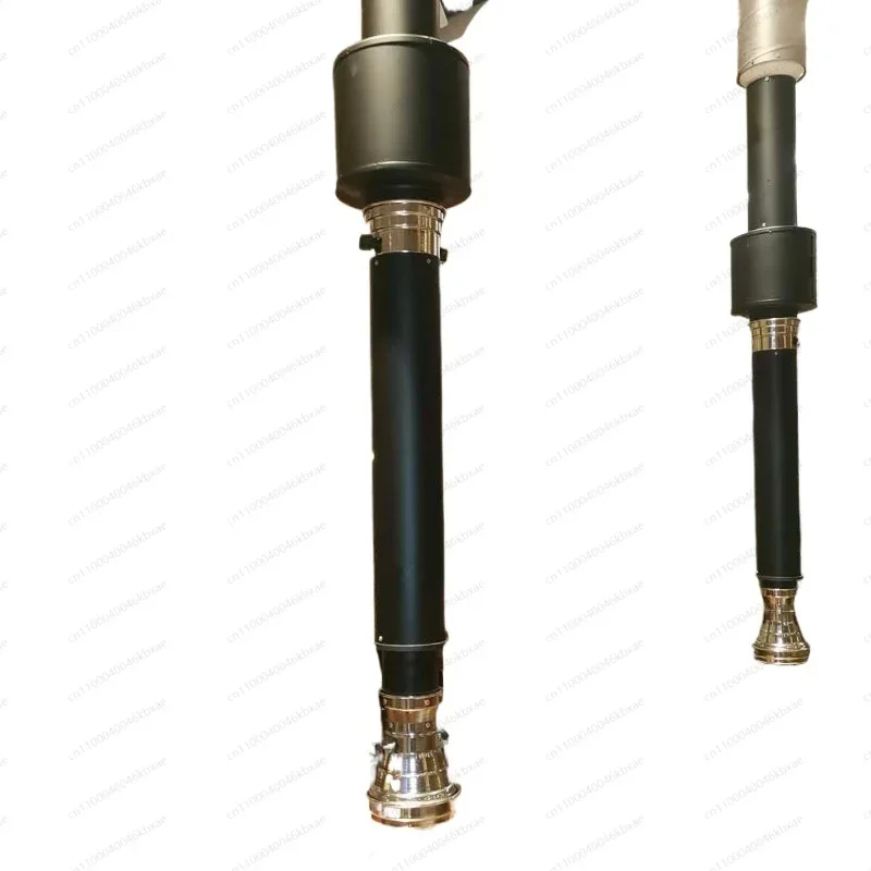 

Shop Exhaust Pipe Japanese Telescopic Exhaust Equipment Commercial Barbecue Hot Pot Shop Range Hood Barbecue Exhaust Pipe