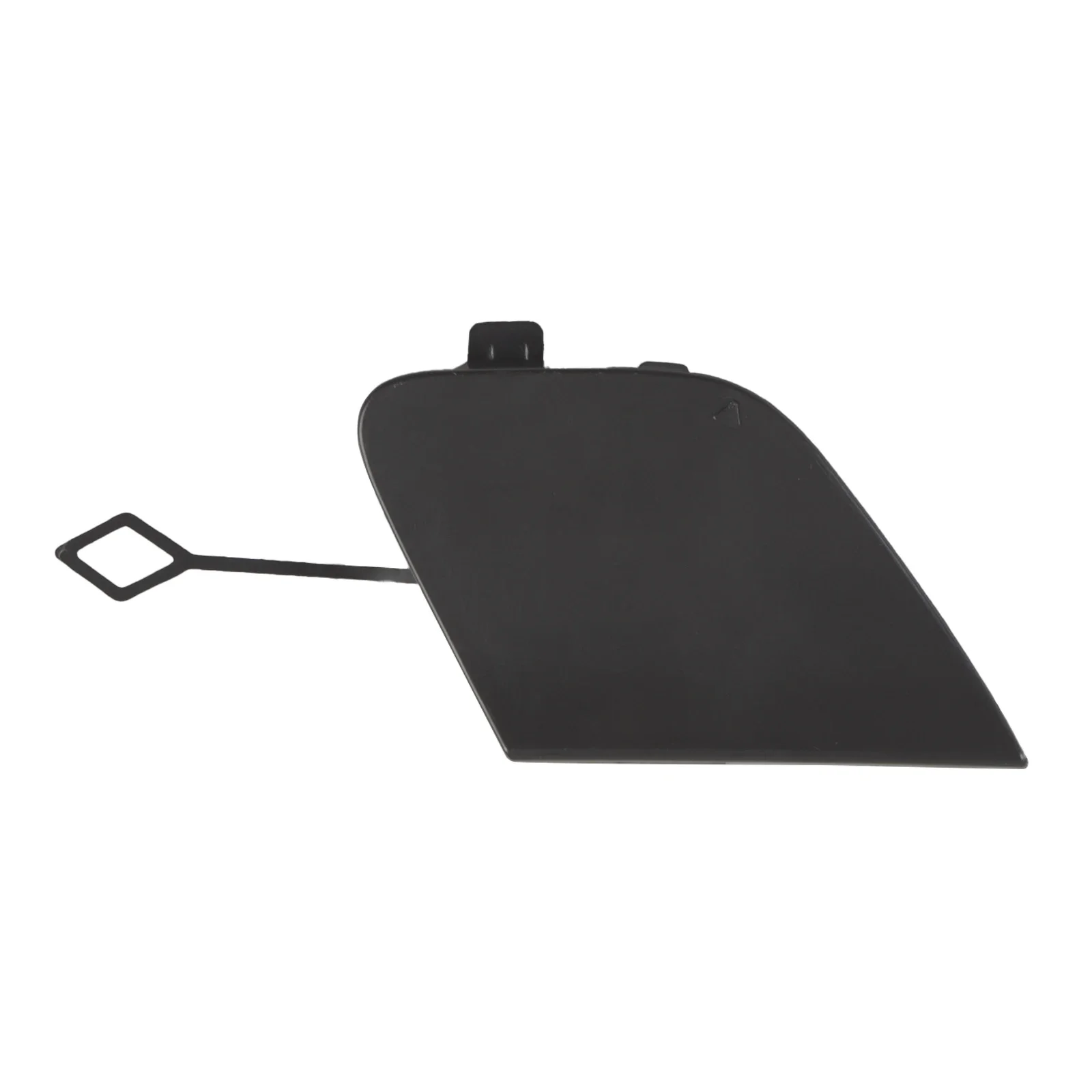 Крышка буксировочного крюка заднего бампера для Mercedes Benz W213 2017-2020