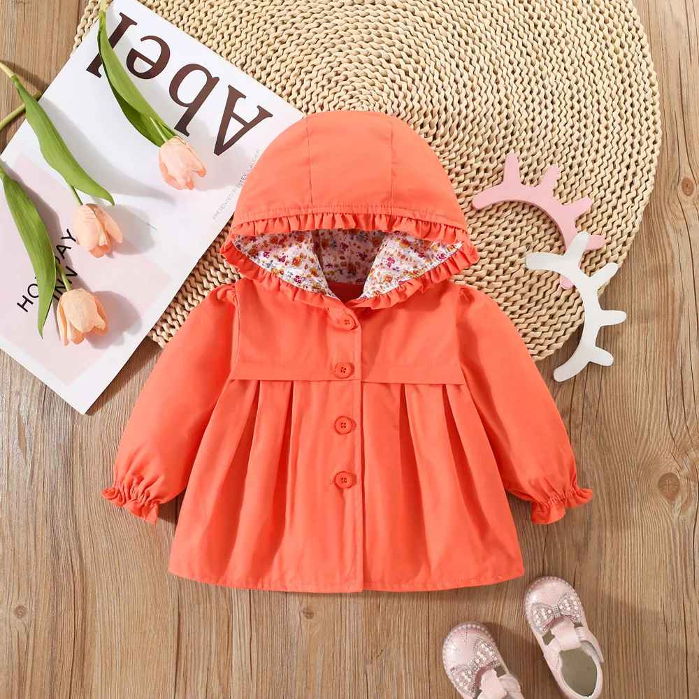 Thumbnail 4 - #9 Best Baby Outerwear to Buy In 2026