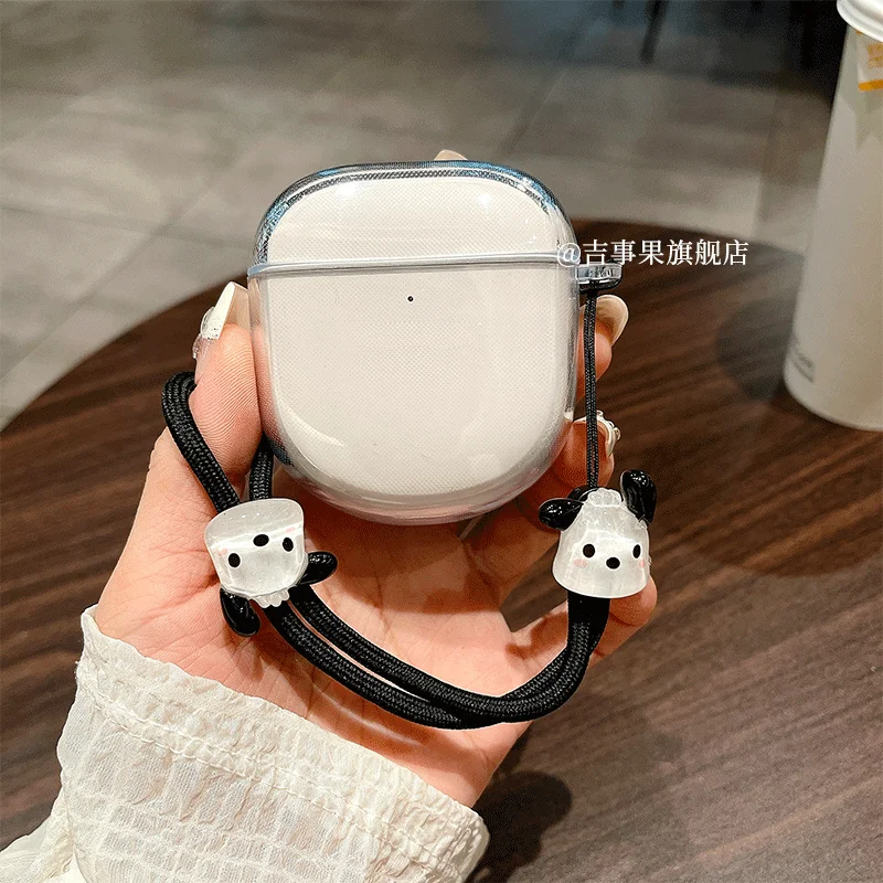 Transparent Tpu Cas… - image