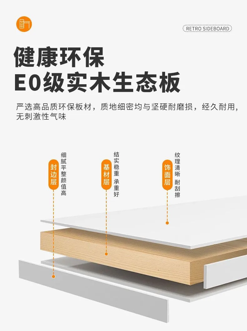 Computer Desk Bookshelf Integrated Shelves Drawers Large Laptop Home Bedroom Student Study Writing Desk Simple Office Table