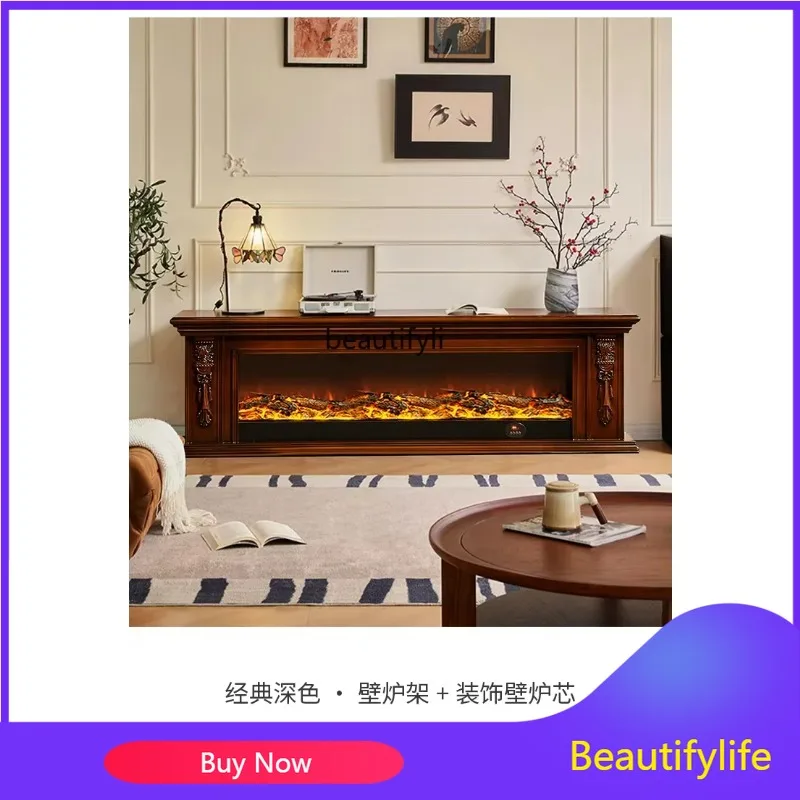 B456 Electric Firep…