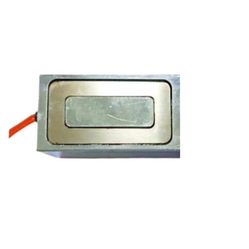 For Pneumatic Marking Machine, Metal Lettering, Electromagnet, Square V-shaped DC 24V Strong Suction
