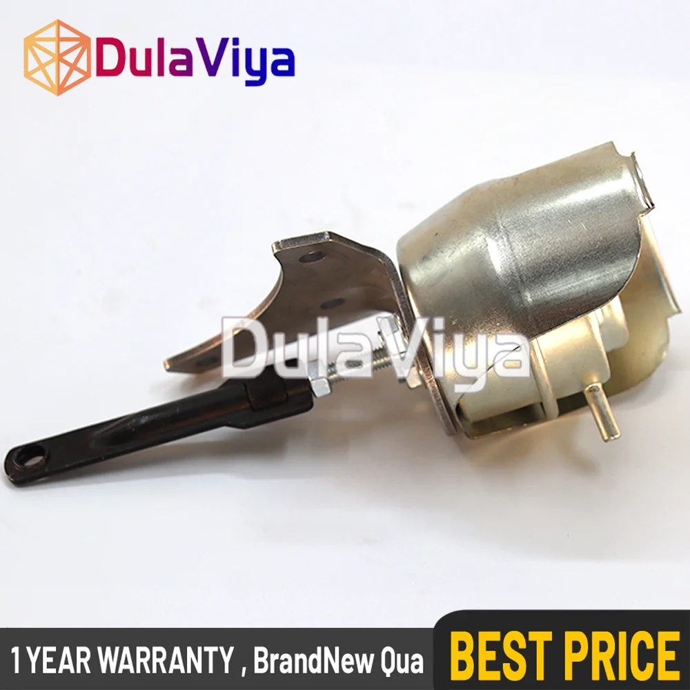 Turbine Wastegate Actuator GT1544V Turbo Assy For Peugeot 1007 206 207 3008 307 308 407 5008 Partner 1.6 HDI 80Kw DV6TED4 2003-
