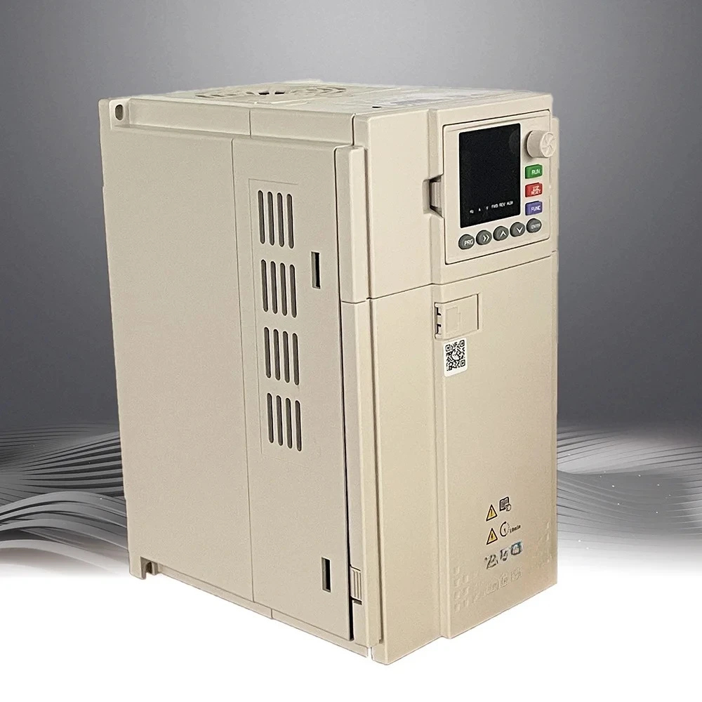 Agent 11kw Vfd Drives Prices 380v 3phase 11kw 15kw Vfd Frequency Inverter Variables Frequency Drive 3 Phase Vfd Drive for Motor