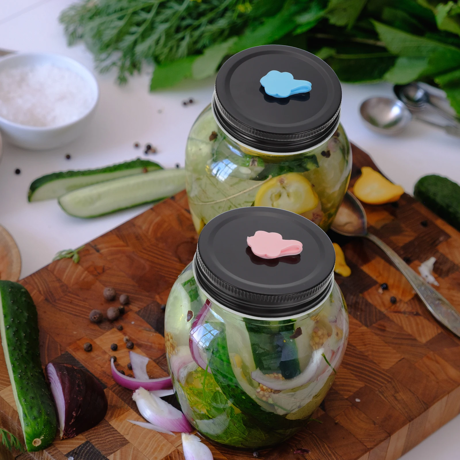 

10 комплектов крышек для банок Mason с уплотнительными крышками для соломенных отверстий для банок, банки для хранения продуктов, уплотнительная крышка, крышка для чашки, крышка для чашки