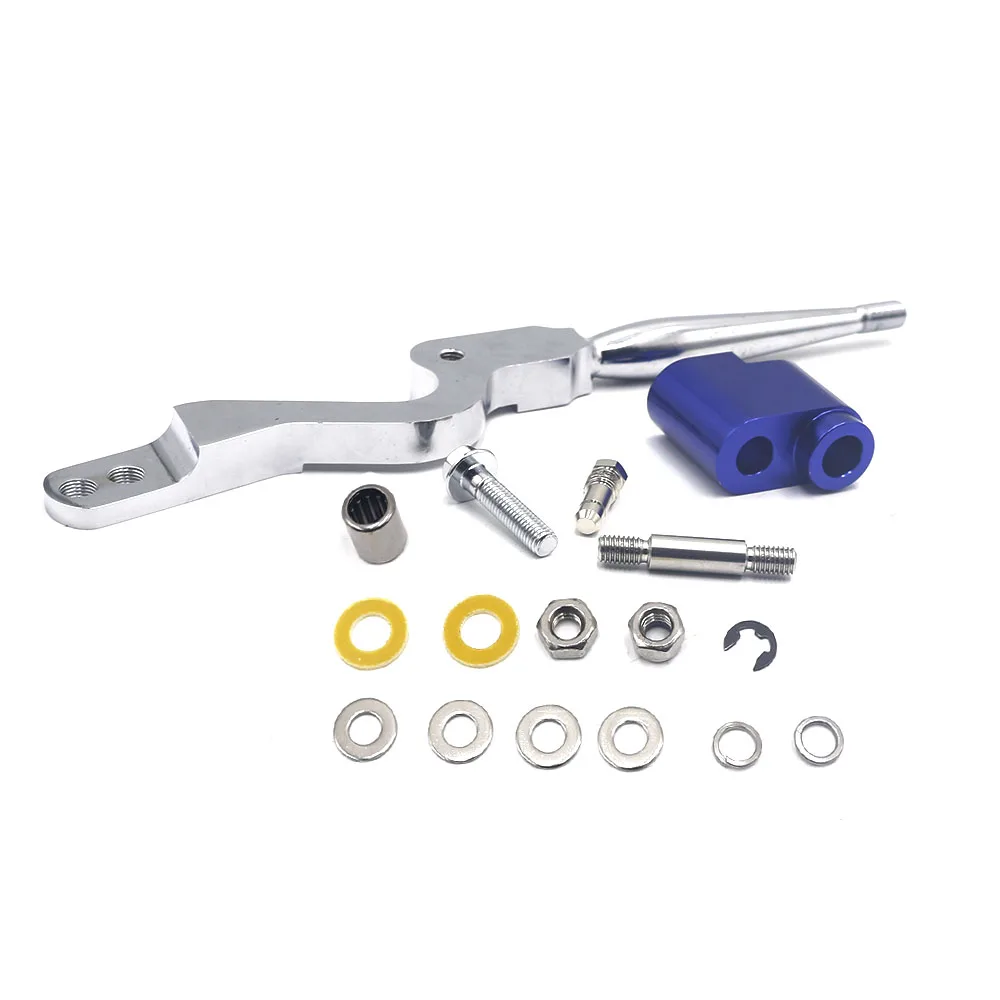 

Короткий рычаг переключения передач для Mitsubishi Eclipse GSX GST GS DSM RS 4G63 1995-1999 годов выпуска (механическая коробка передач)