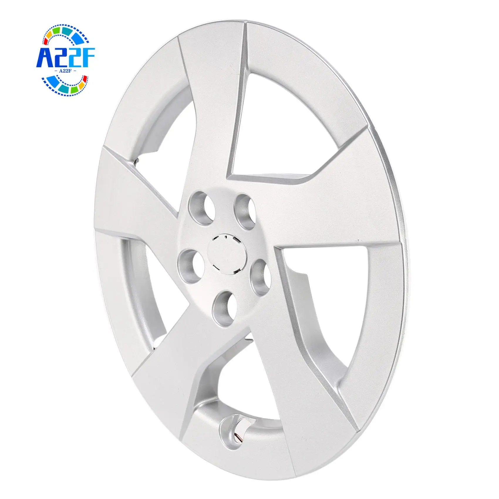 Remplacement de capuchon de moyeu de couverture de roue de voiture de A22F-15 pouces pour Toyota Prius 2010 2011 42602-47110