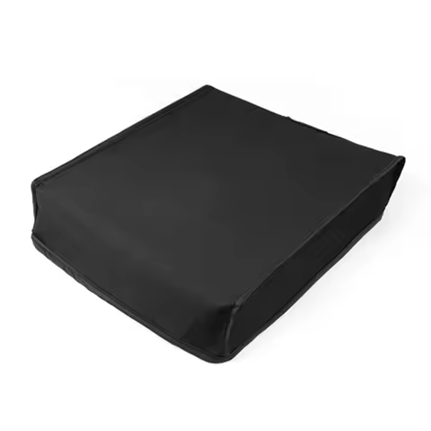 Game Console Dustproof Cover Replacement for PS4 Pro Gaming Host Protective Storage Dust Case Sleeve Skin