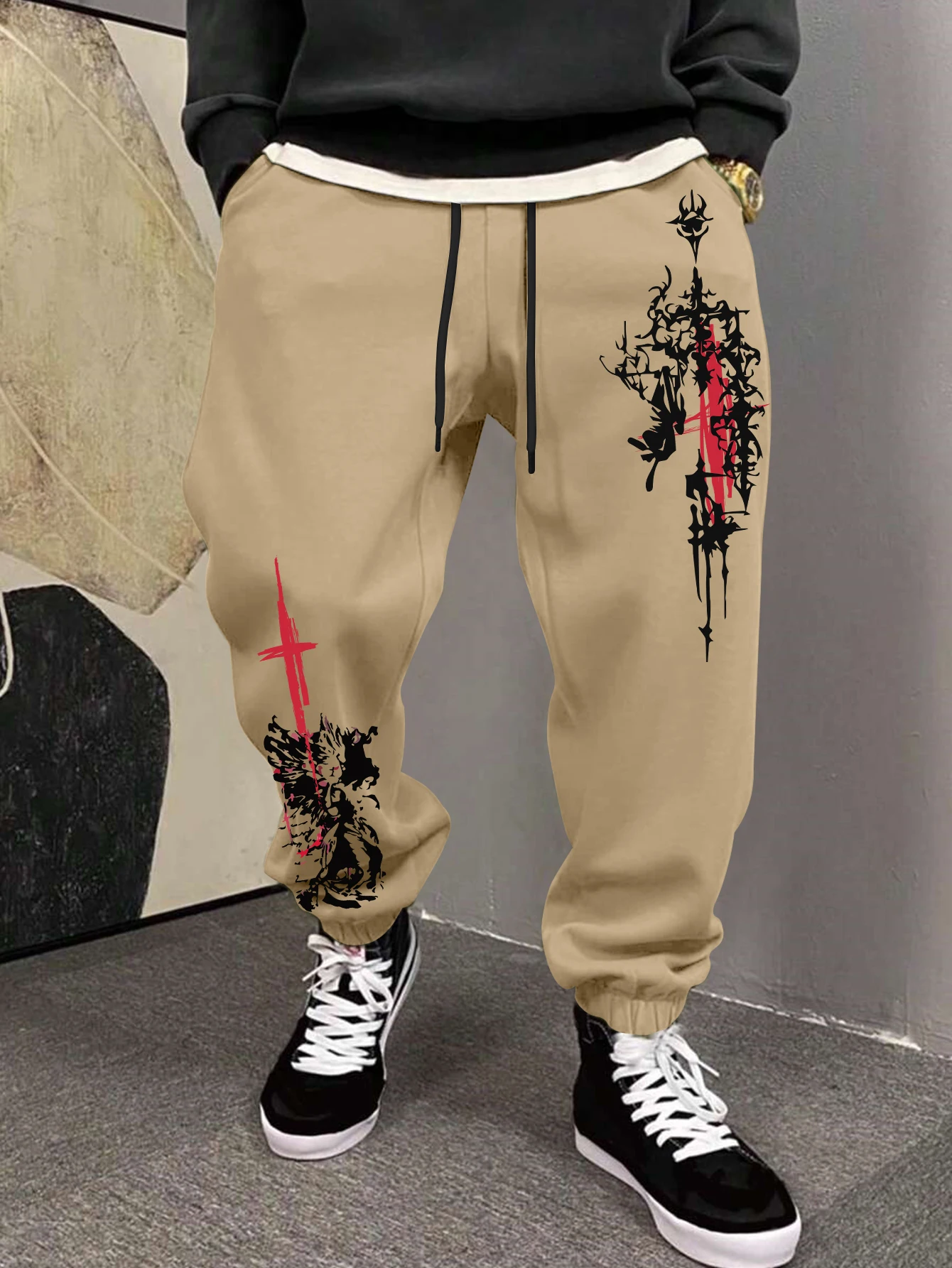 Khaki