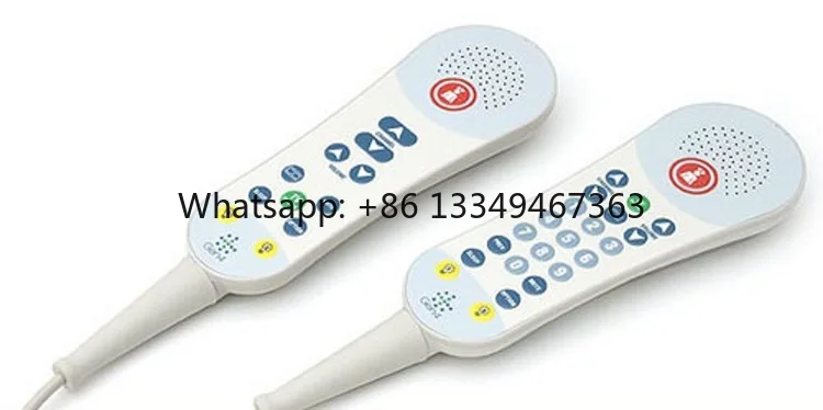 

Fast shippingMulti Button Nurse Callerhigh